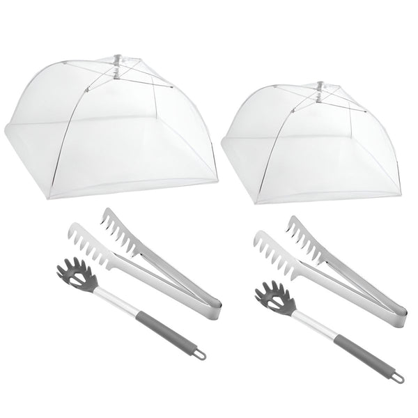 Kitchen Outdoor Mesh Food Cover