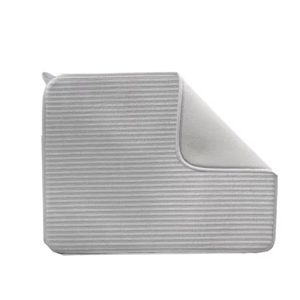 Microfiber Dish Drying Absorbant Heat Resistant AntiSlip Mat For Kitchen